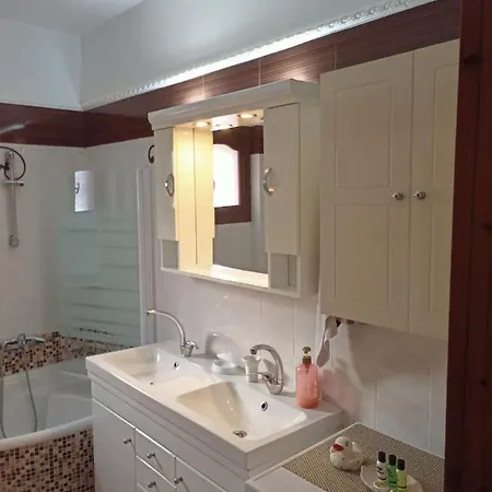 Appartamento Green Apartment *