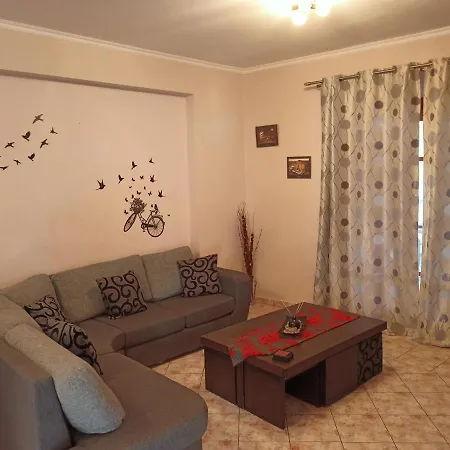 Green Apartment Appartamento