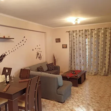 Green Apartment Appartamento Argostoli (Kefalonia)