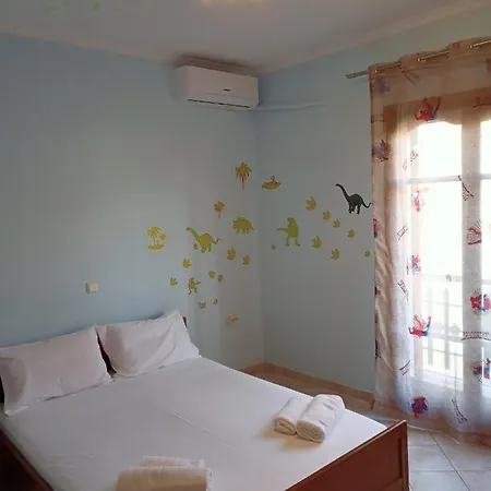 Appartamento Green Apartment