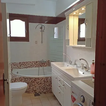 Appartamento Green Apartment