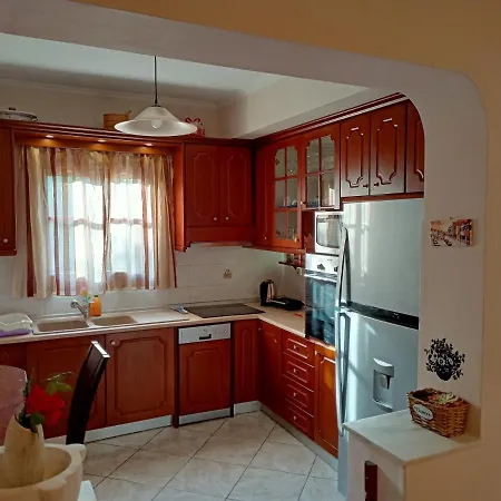 Green Apartment * Argostoli (Kefalonia)
