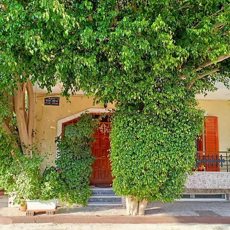 Appartement Green Apartment