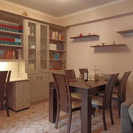 Appartamento Green Apartment *