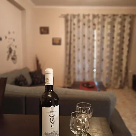 Appartamento Green Apartment
