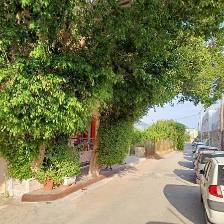Apartment Green Apartment Argostoli (Kefalonia)
